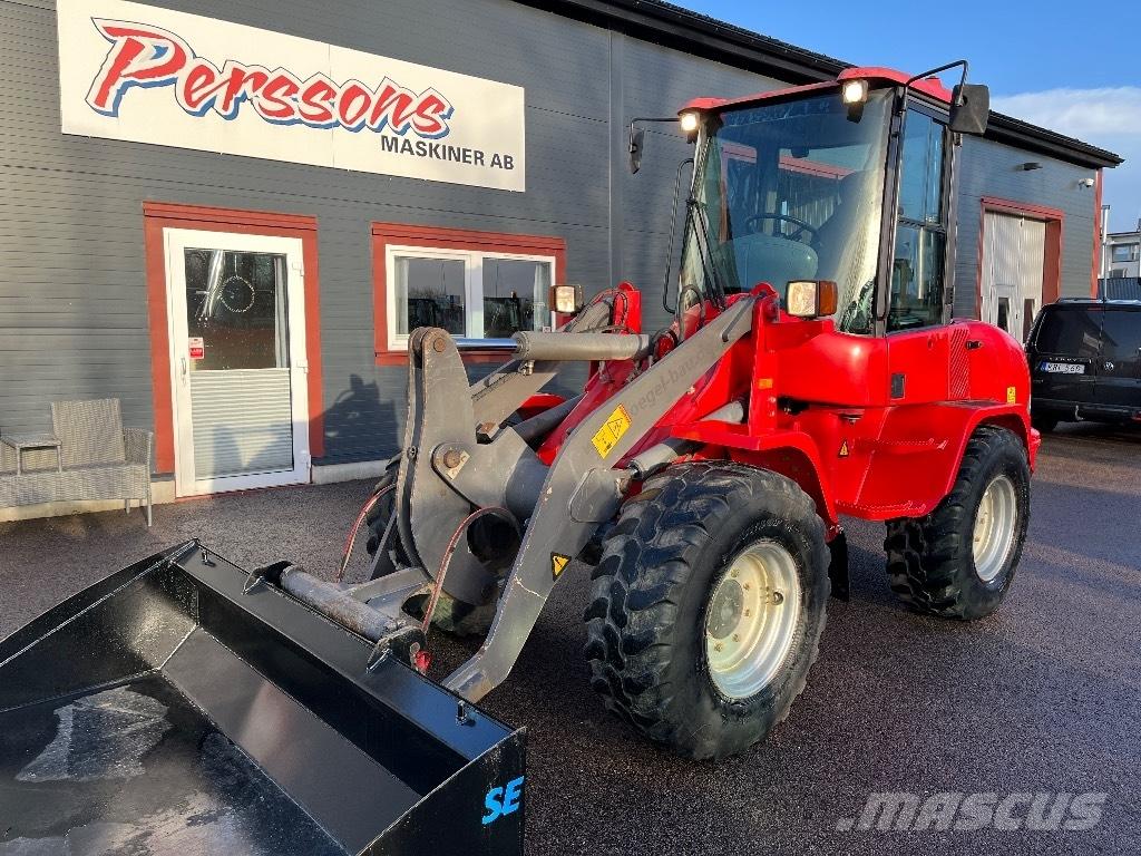 Volvo L30 Pro-10 Wielladers