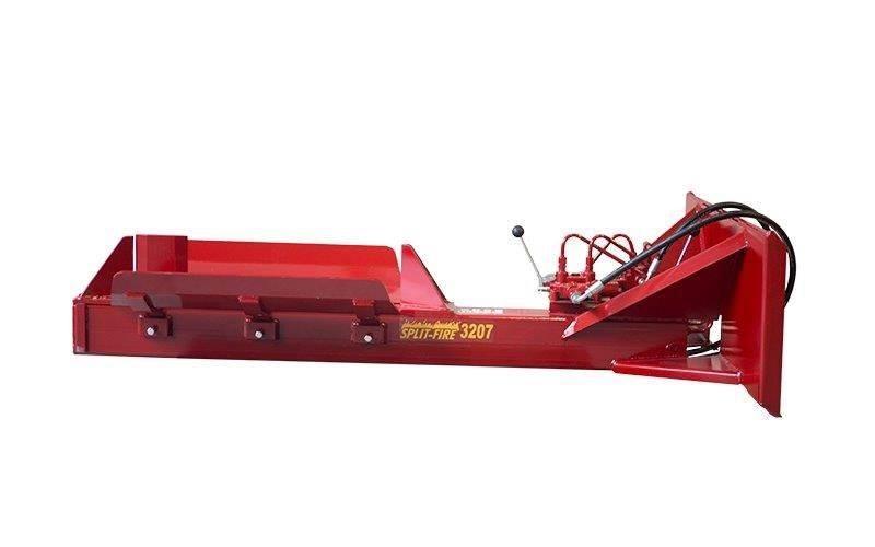 Split-Fire 3207 Houtklover