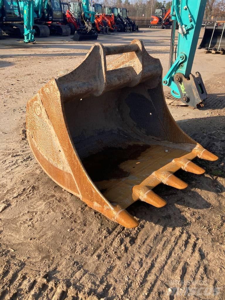 Kobelco SK 210 LC-10 Rupsgraafmachines