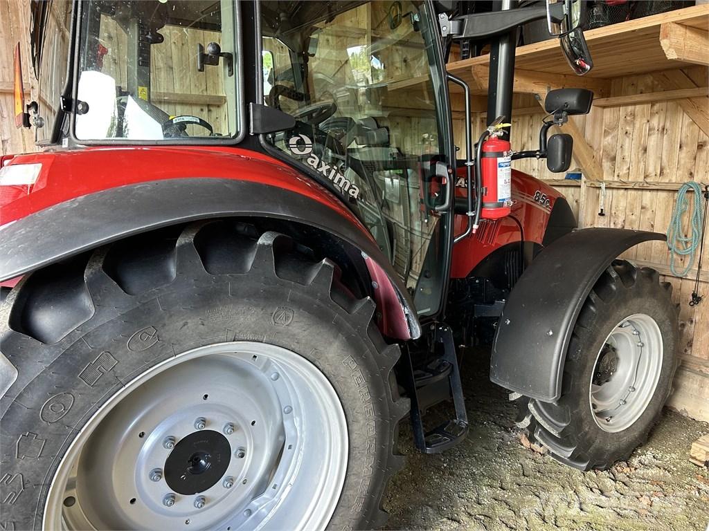 Case IH Farmall 85 C Tractoren