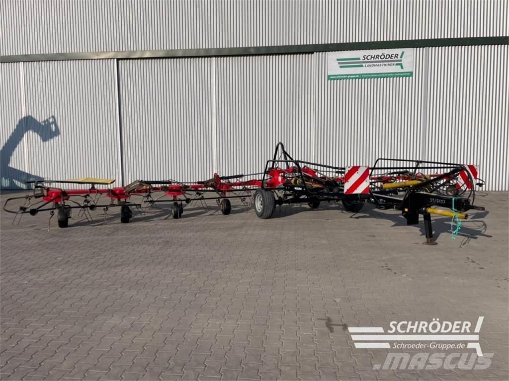 Fella TH 13010 T Schudders