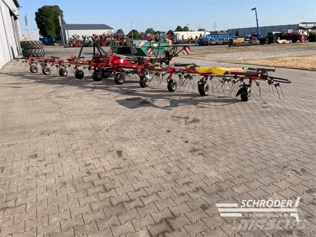 Fella TH 13010 T Schudders