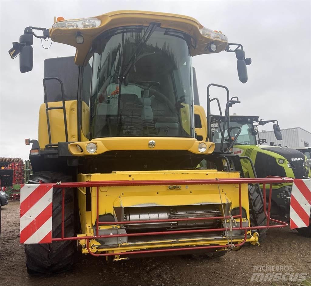 New Holland CR 980 Maaidorsmachines