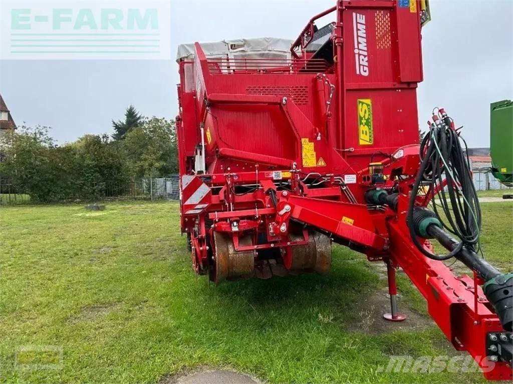 Grimme evo 260 Aardappel materieel - Overigen