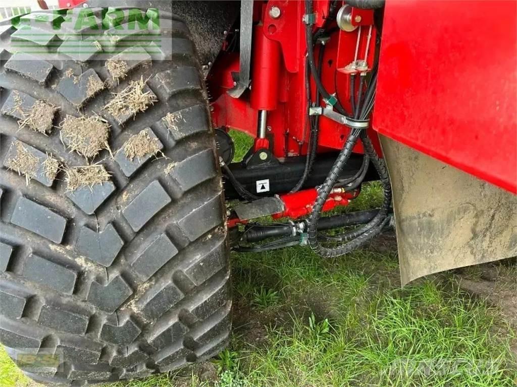 Grimme evo 260 Aardappel materieel - Overigen