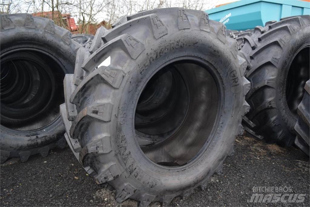  650/65R38 ***GRI*** Banden, wielen en velgen