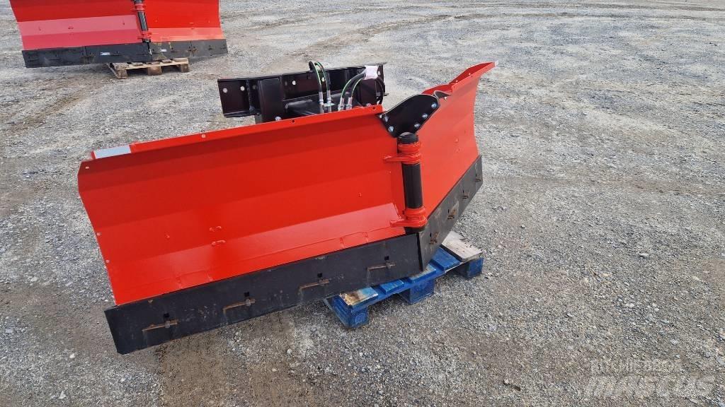 Tokvam VT 240 City Ploeg