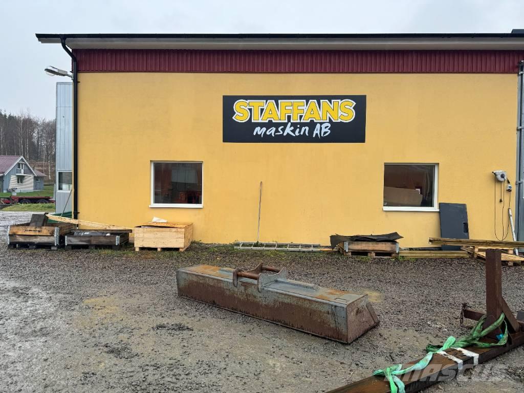 Ema Balkskopa Bakken