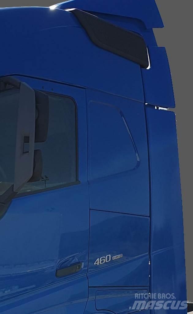Volvo FH Euro 6 Transport - Anderen