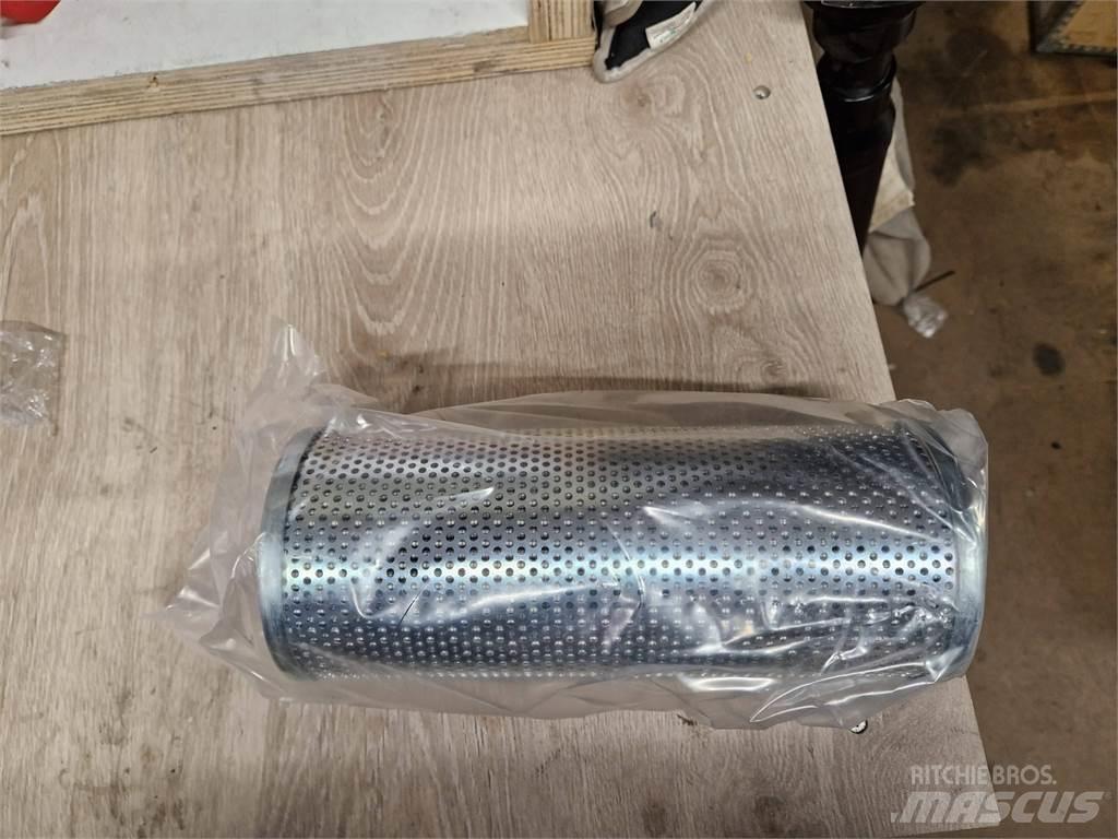 Eco Log 6001073 Hydraulics