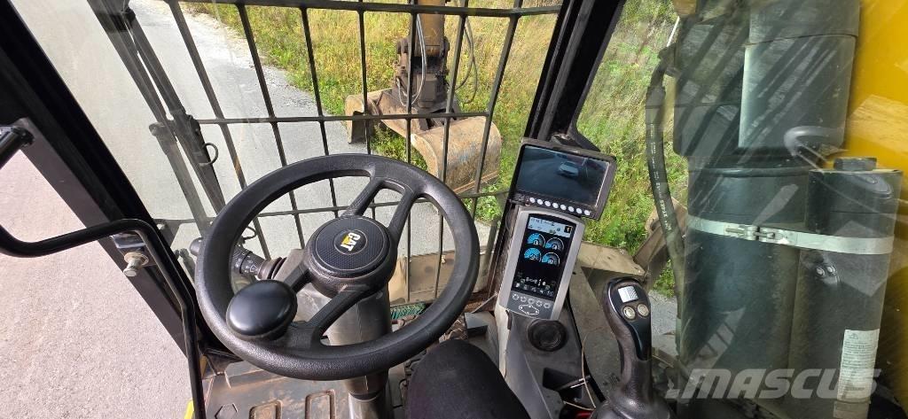 CAT MH 3022 Laden en Lossen - overige