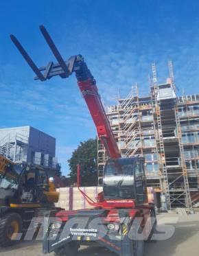 Magni RTH 5.21 SMART Verreikers