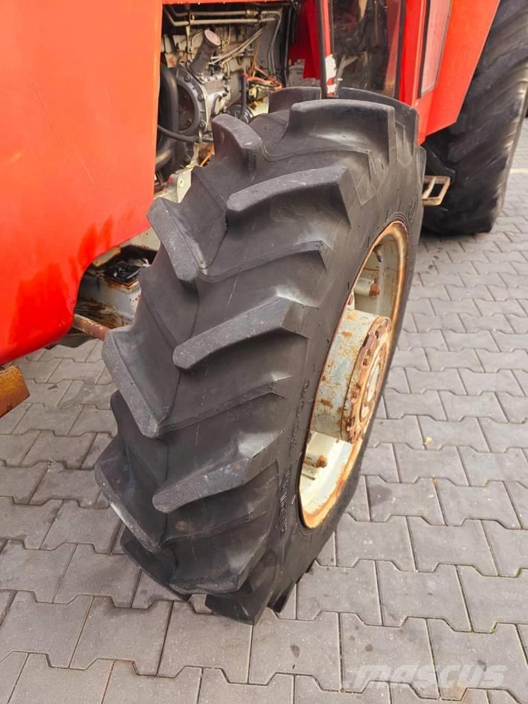 Massey Ferguson 290 Tractoren