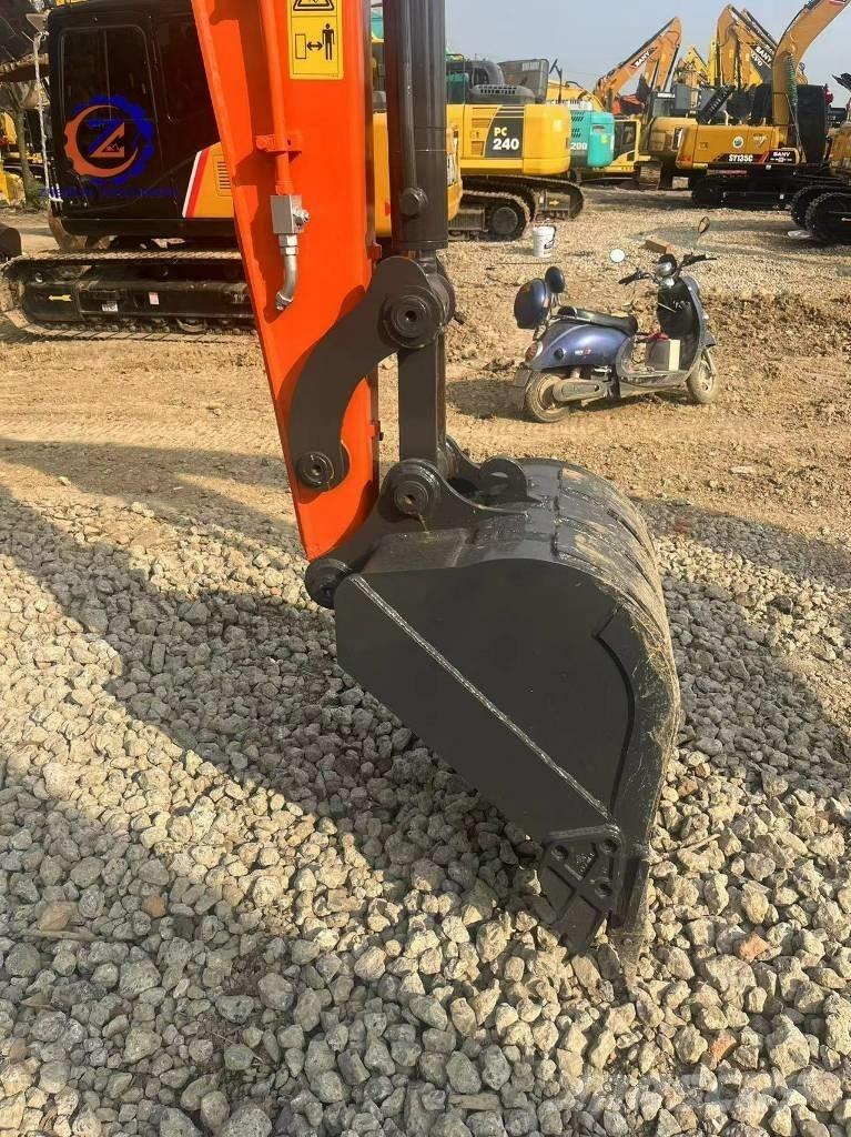 Doosan DX 60 Minigraafmachines < 7t