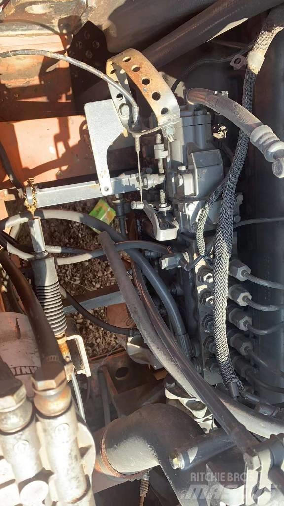 Doosan DH 300 LC-7 Rupsgraafmachines