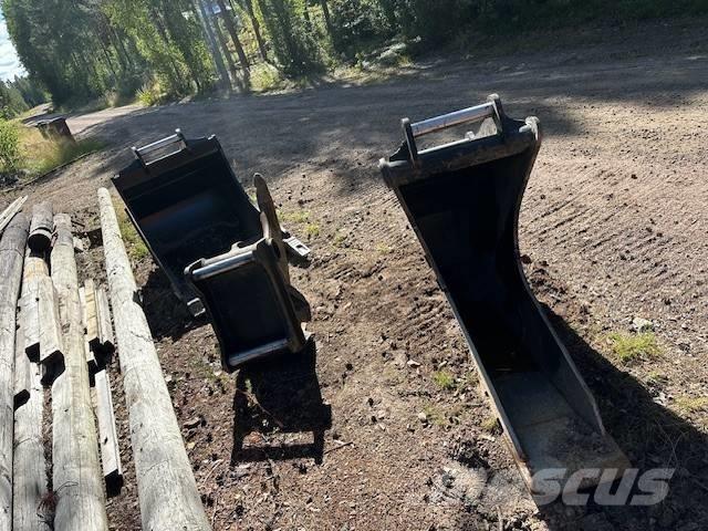 Doosan DX 140 LC Rupsgraafmachines