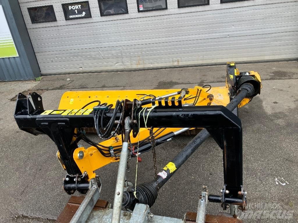 Müthing MU-L/S 250 Maaiers