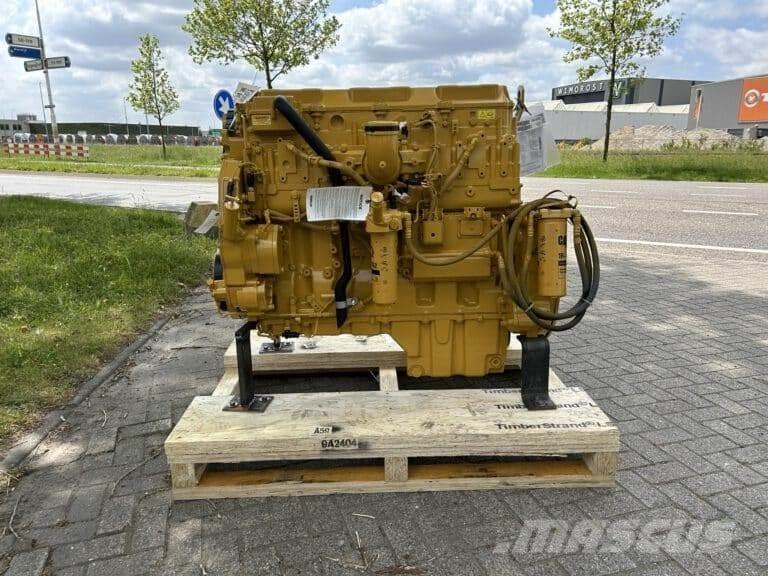 CAT C13 Motoren