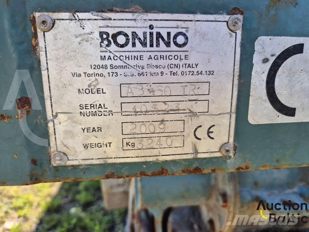 Bonino  Rijmaaiers