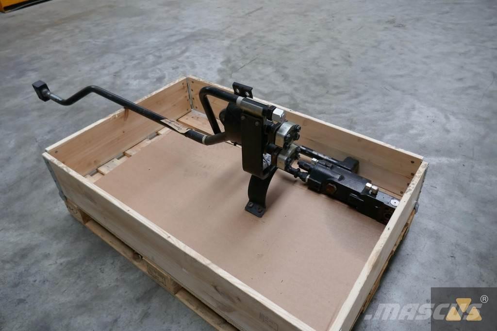 CAT 352-7143 Transport - Anderen