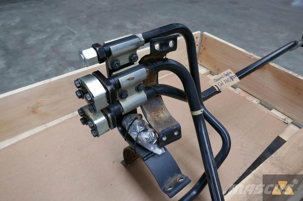 CAT 352-7143 Transport - Anderen