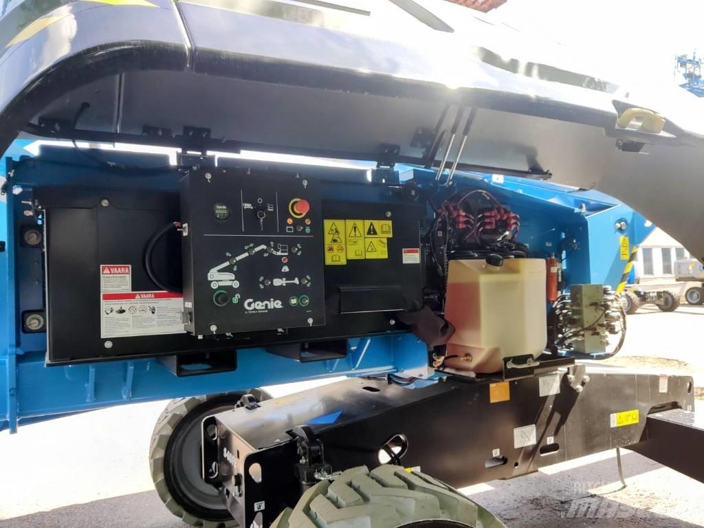 Genie S-60 FE Knikarmhoogwerkers