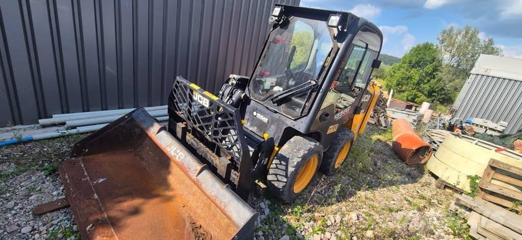 JCB 155 Schrankladers