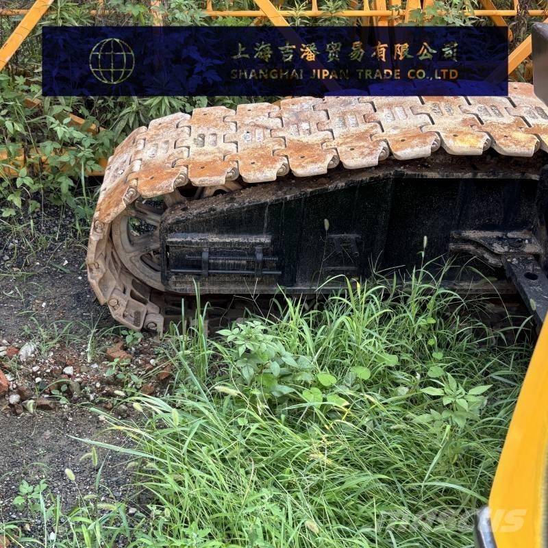 Sany SCC 750 C Rupshijskranen