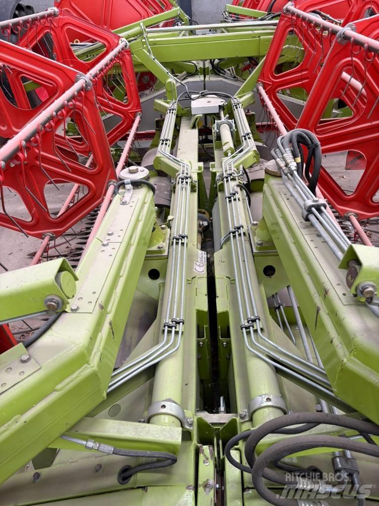 CLAAS C 540 Maaidorser aanbouwdelen