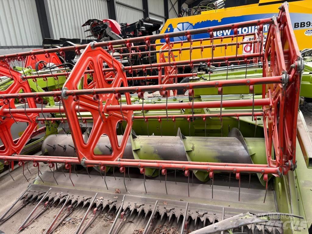 CLAAS C 540 Maaidorser aanbouwdelen