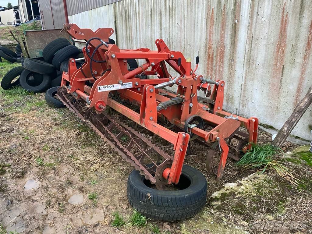 Pichon P-SEM Cultivatoren