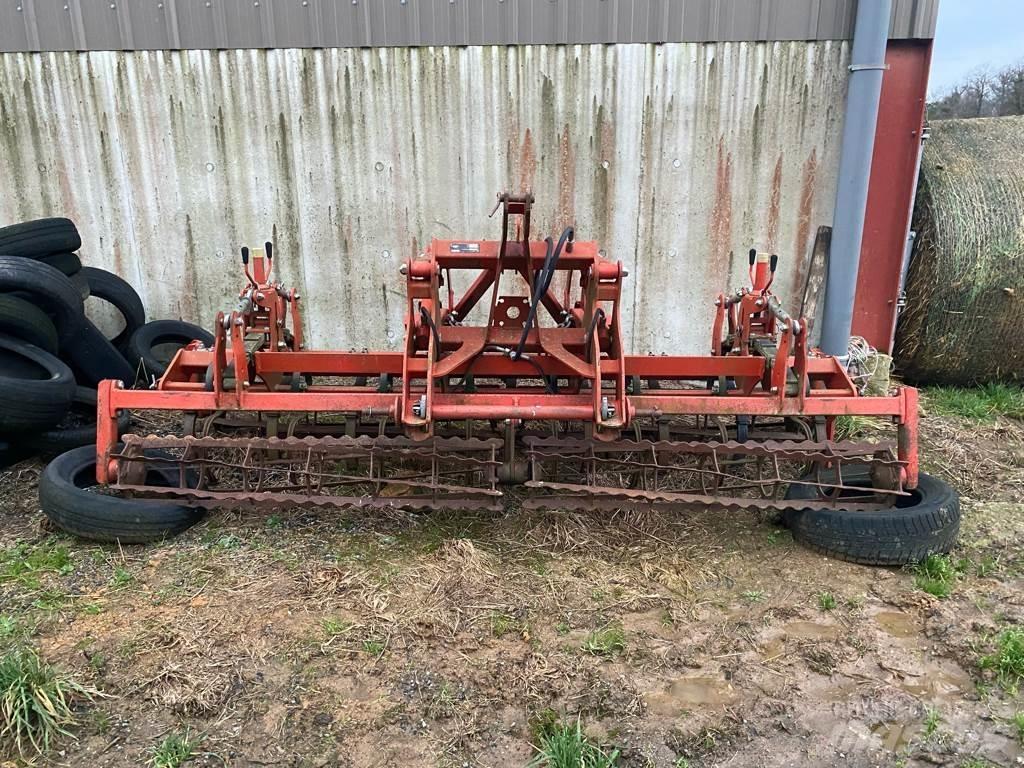 Pichon P-SEM Cultivatoren