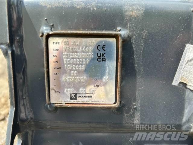 Cangini CQ 30.A L Bakken