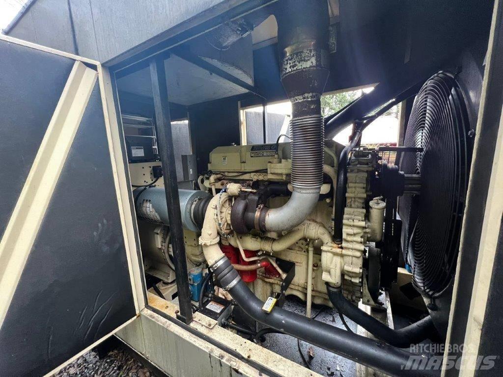 Kohler 450 KW Diesel generatoren