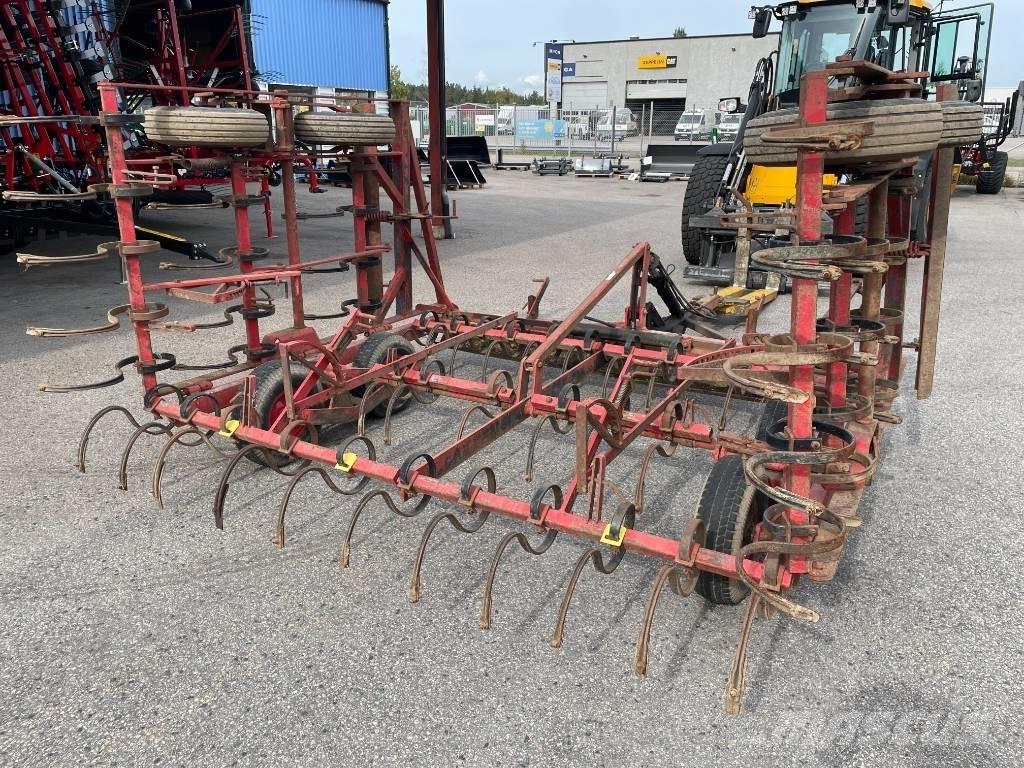 Väderstad Boggiharv Rotorkopeggen / rototillers
