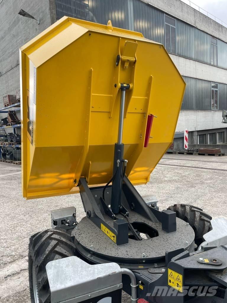  Dumper NC SW1930-A Knik dumptrucks