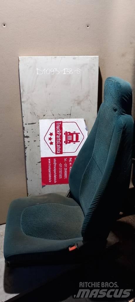 DAF LF 45.    1704098 Cabine en interieur