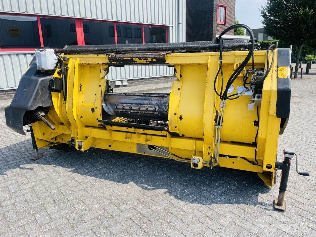 New Holland 273 FP Hooi en voedermachine accessoires