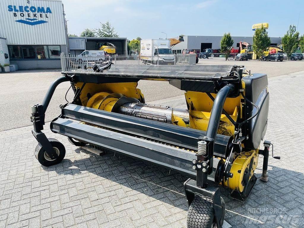 New Holland 273 FP Hooi en voedermachine accessoires