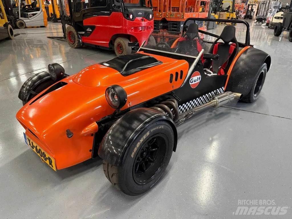  Sylva Striker Auto's
