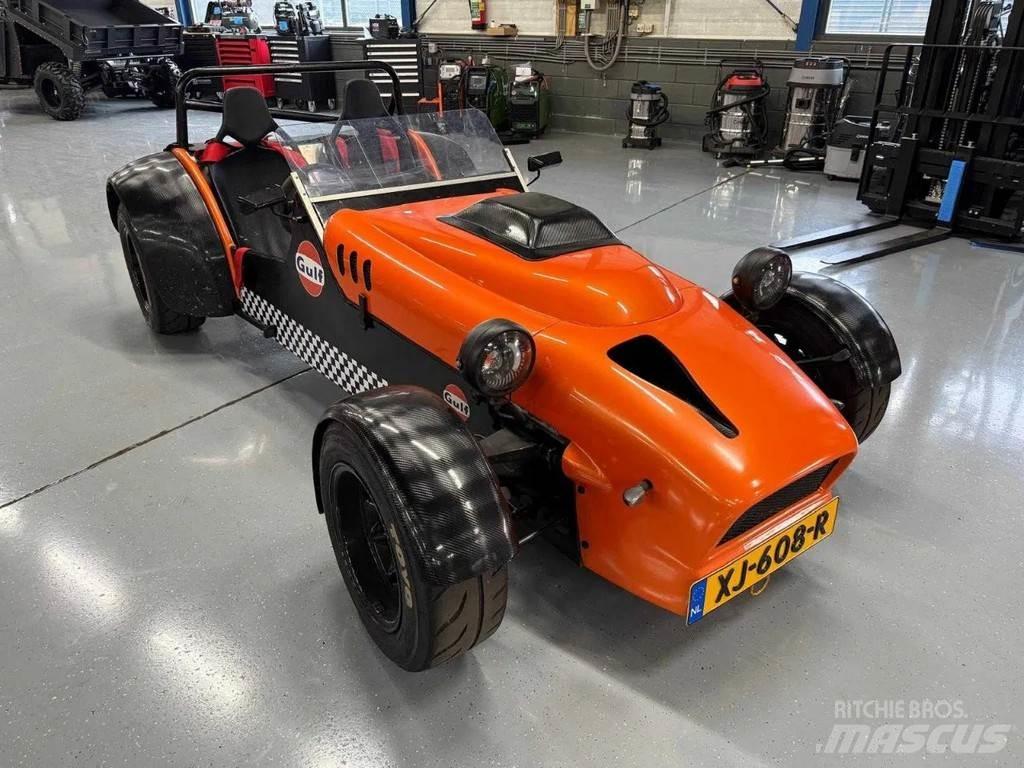  Sylva Striker Auto's