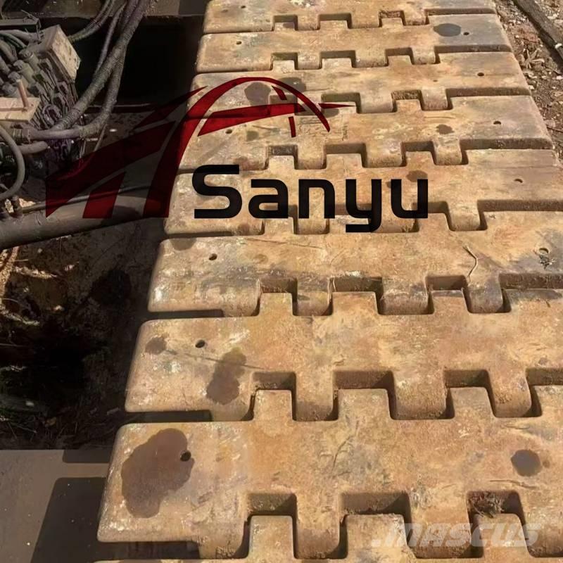 Kobelco 7150 Rupshijskranen