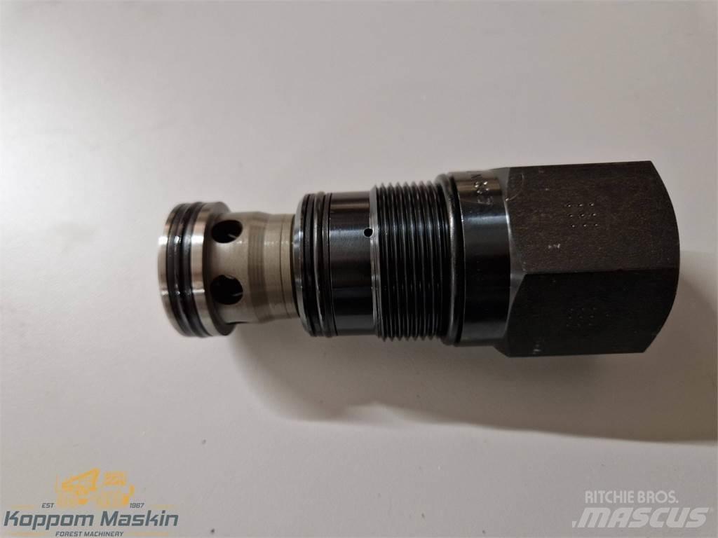 Rottne 075-0063 Hydraulics