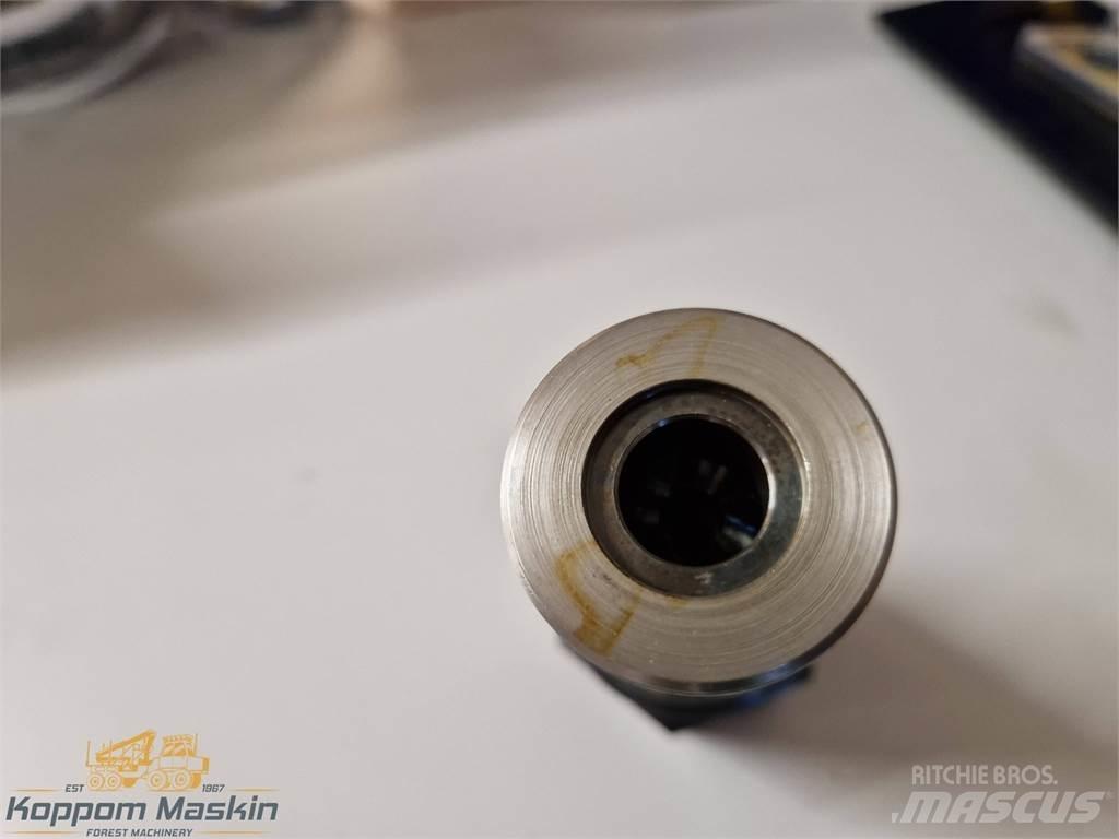 Rottne 075-0063 Hydraulics