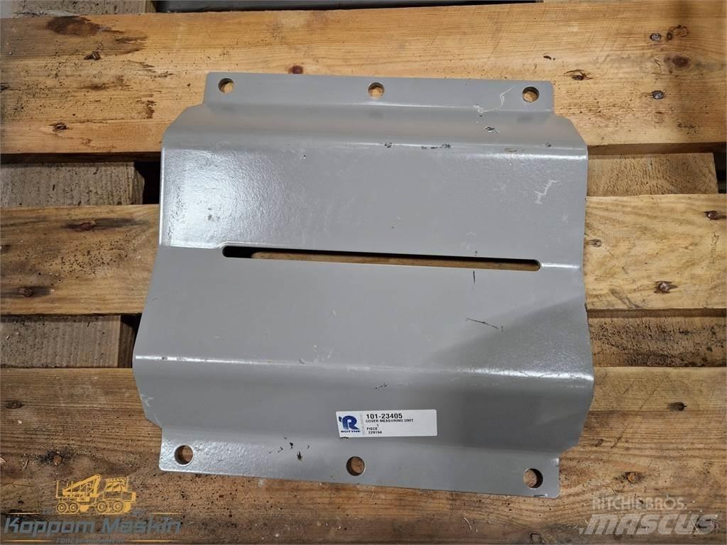 Rottne 101-23405 Boomvelkoppen