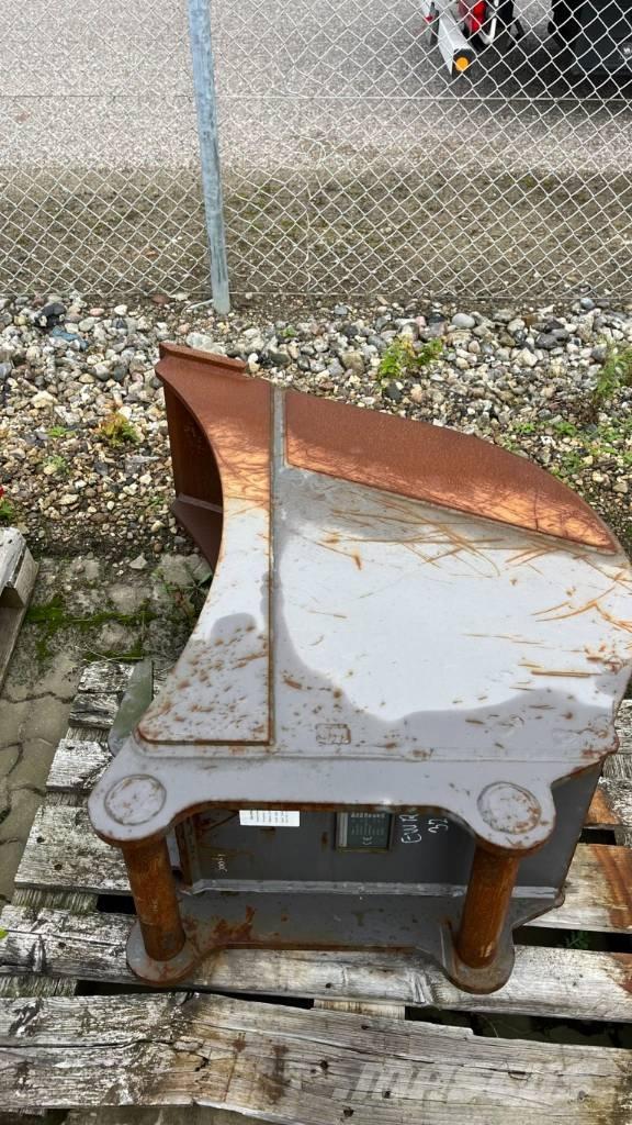  Sjørring 400 mm. S60 Bakken