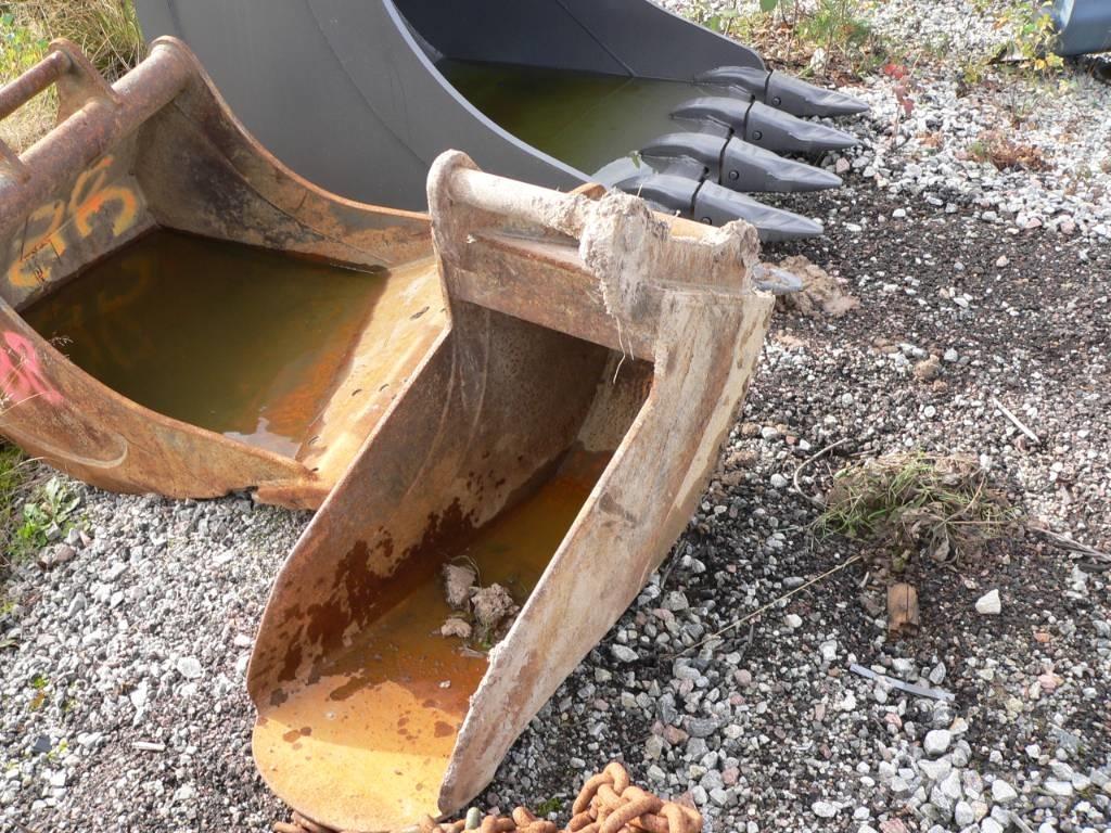 Volvo ECR 88 PLUS Midigraafmachines 7t - 12t