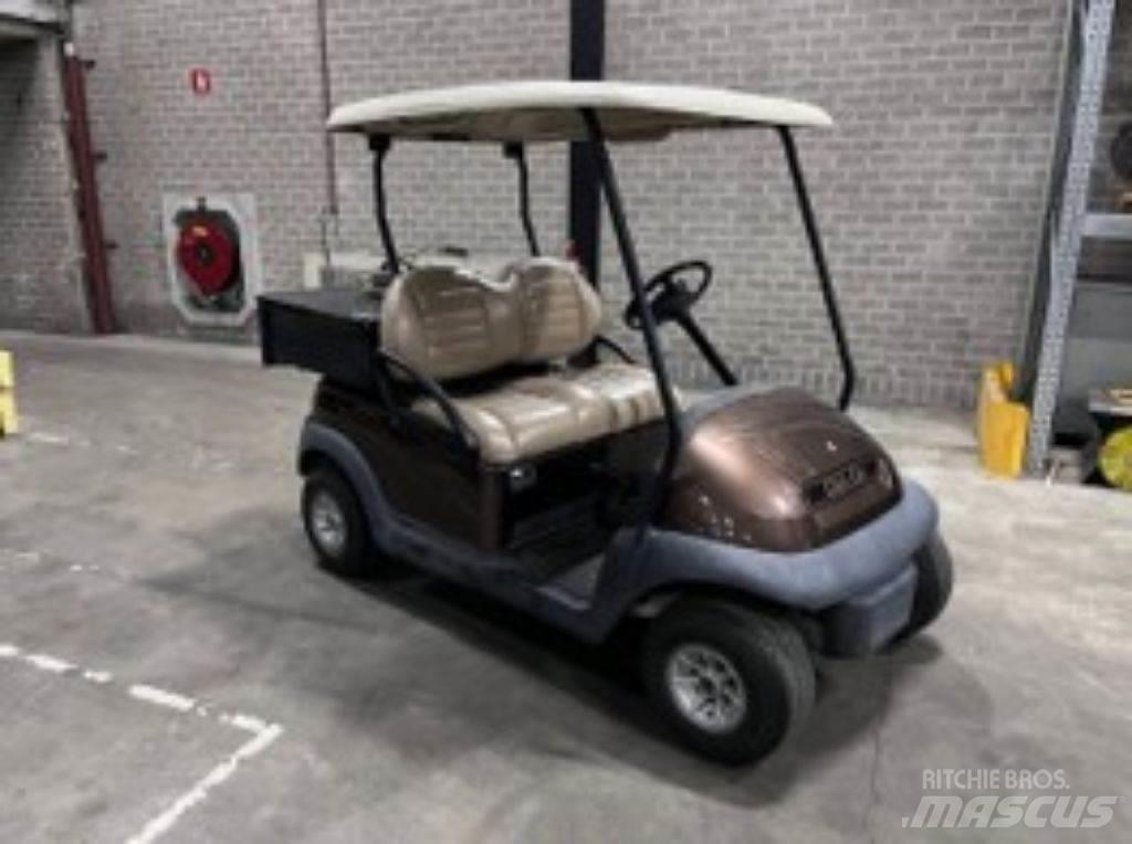 Club Car Precedent Utiliteitsmachines