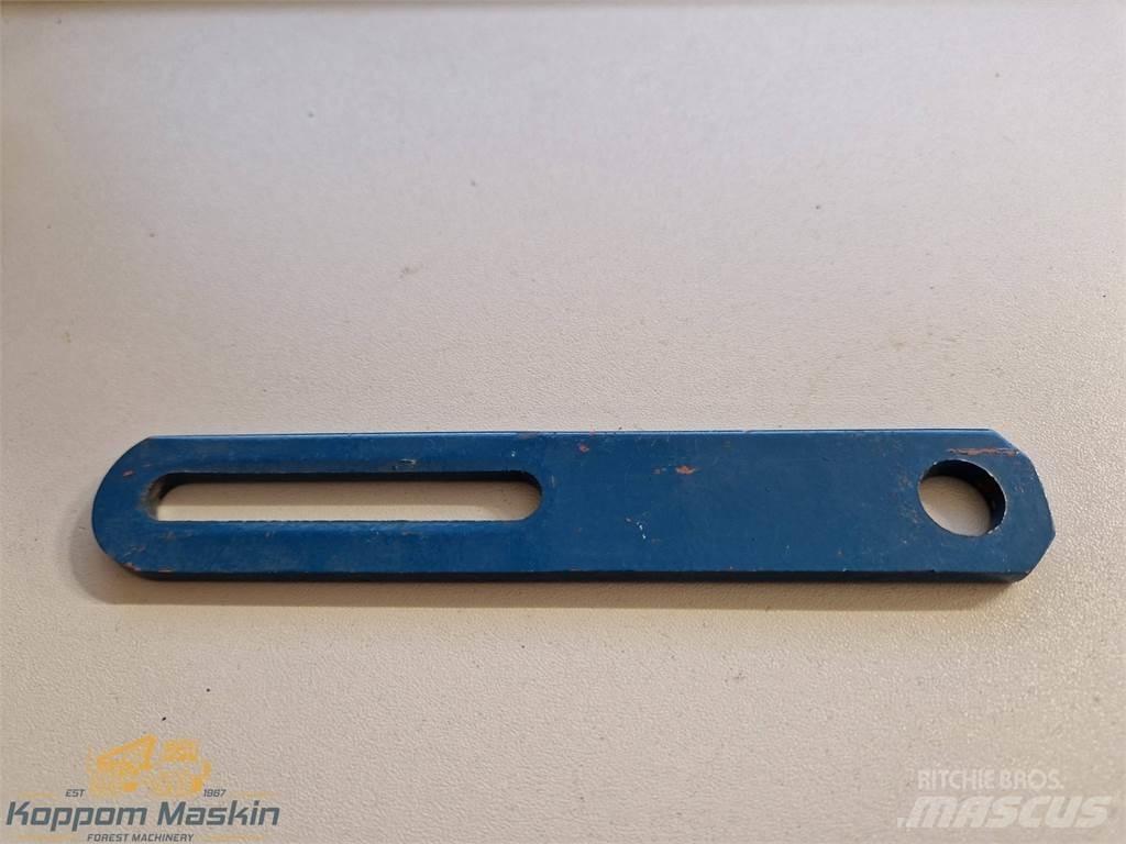 Rottne 036-0066 Motoren