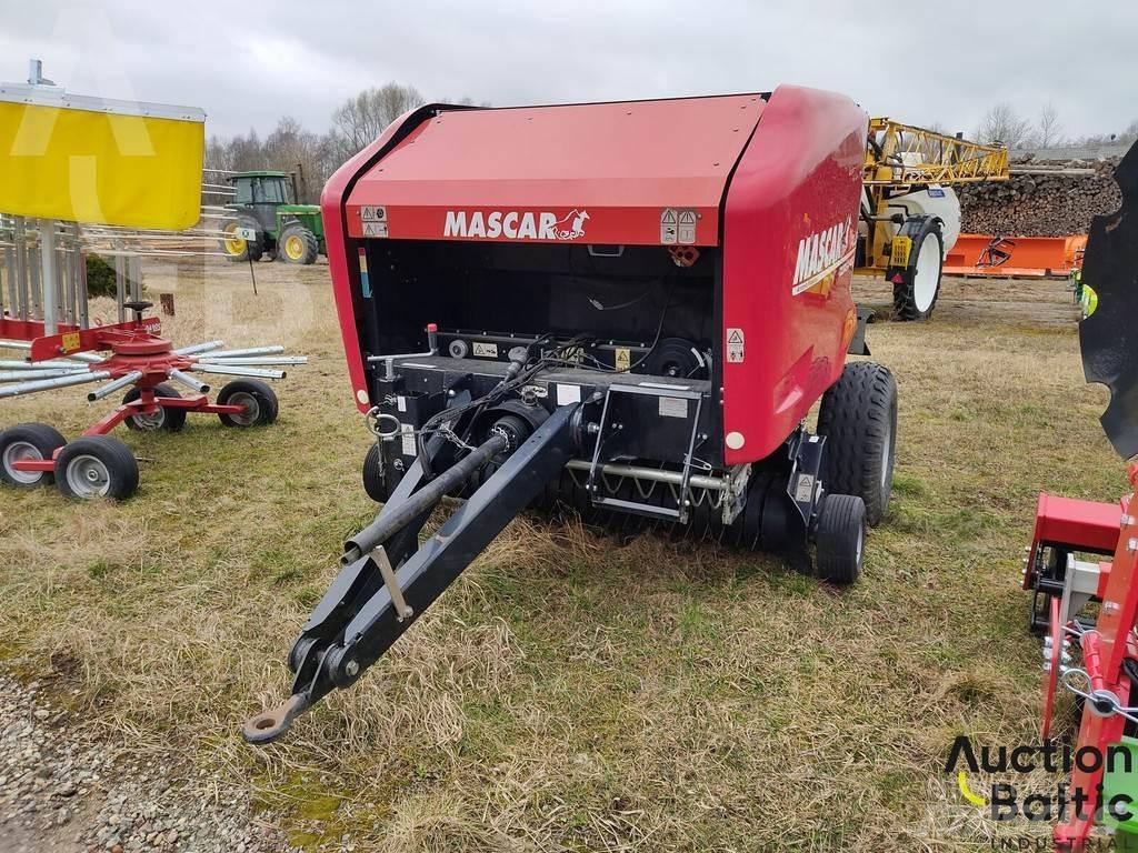 Mascar Corsa 420 Overige laad- en graafmachines